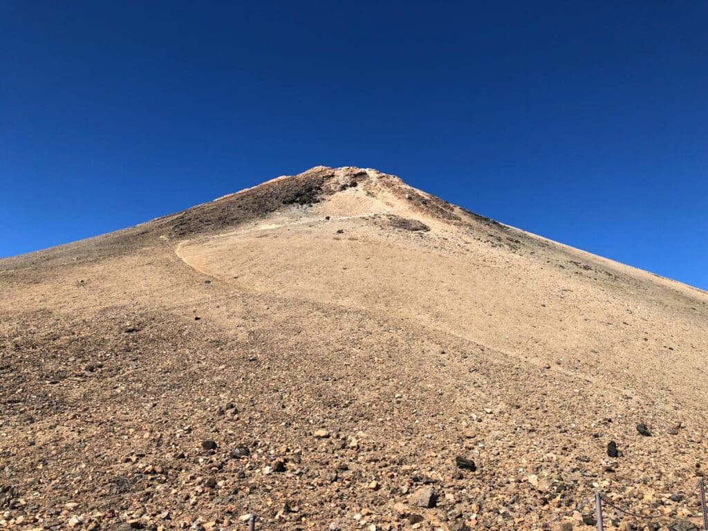 Die Teide Permission einfach erklärt