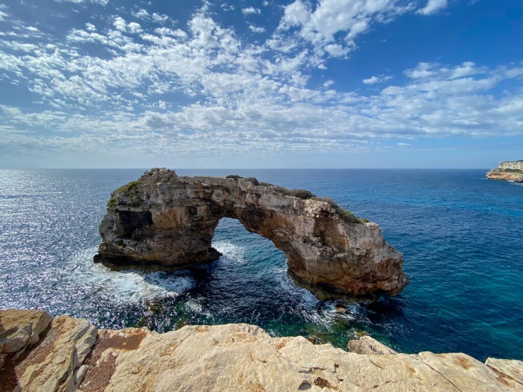 Mallorca entdecken