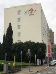 Stay Hotel Porto Centro Trindade Erfahrungsbericht