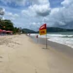 Patong Beach