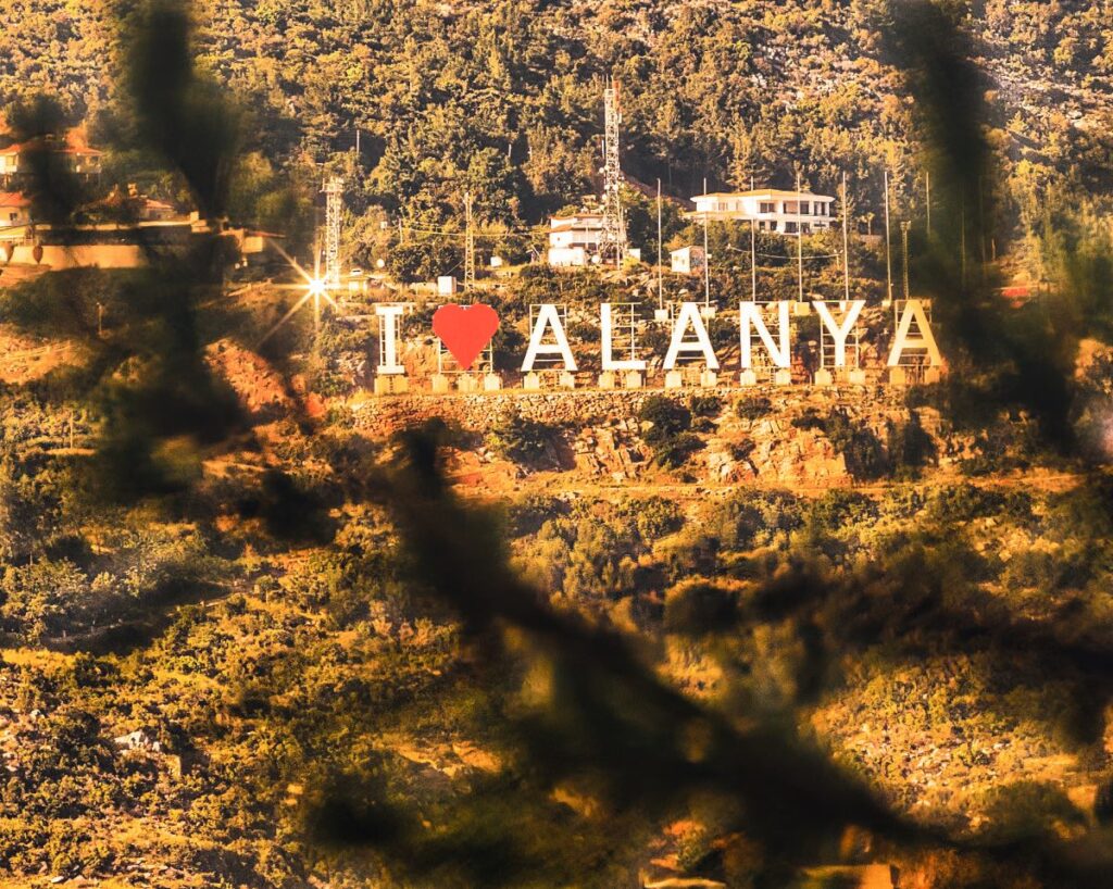 Alanya