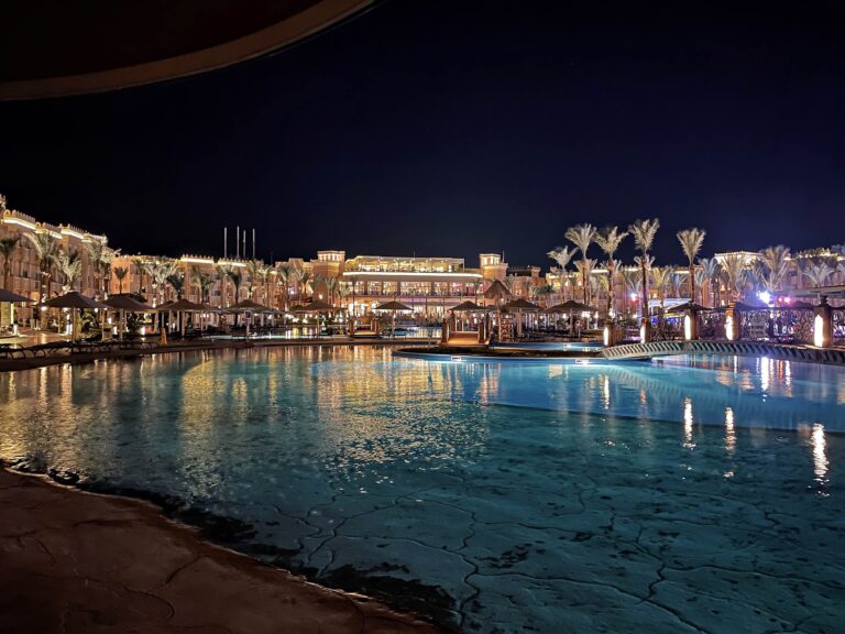 Albatros Palace Resort