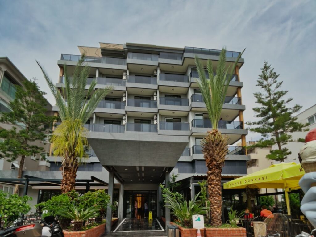 Kahya Hotel Alanya