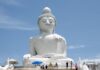 Big Buddha auf Phuket besuchen – So wird es perfekt Big Buddha auf Phuket