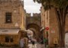 Rhodos Altstadt Guide: Die besten Tipps vom Reiseblogger Rhodos Altstadt Guide