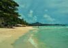 Die besten Strände auf Koh Samui Chaweng Beach