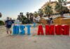 Rom Städtetrip Hack: Günstig übernachten in Lido di Ostia am Meer Lido di Ostia als Ausgangspunkt zu einer Reise nach Rom
