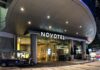 Novotel Bangkok Platinum Pratunam: Unser Erfahrungsbericht Novotel Bangkok Platinum Pratunam
