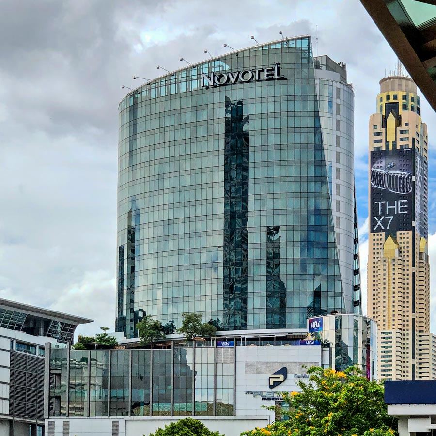 Novotel Bangkok