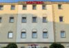 Dormero Hotel Wilhelmshaven – so habe ich es erlebt Dormero Hotel Wilhelmshaven Erfahrungsbericht