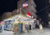 Einkaufen in Chersonissos: Supermärkte und Souvenirs Einkaufen in Chersonissos