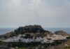 Lindos auf Rhodos: Mein Besuch in der weißen Stadt Lindos auf Rhodos