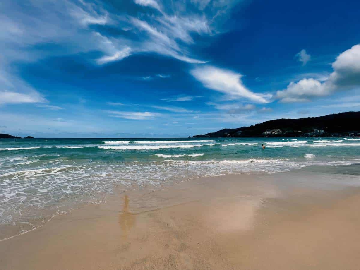 Phuket abseits des Massentourismus