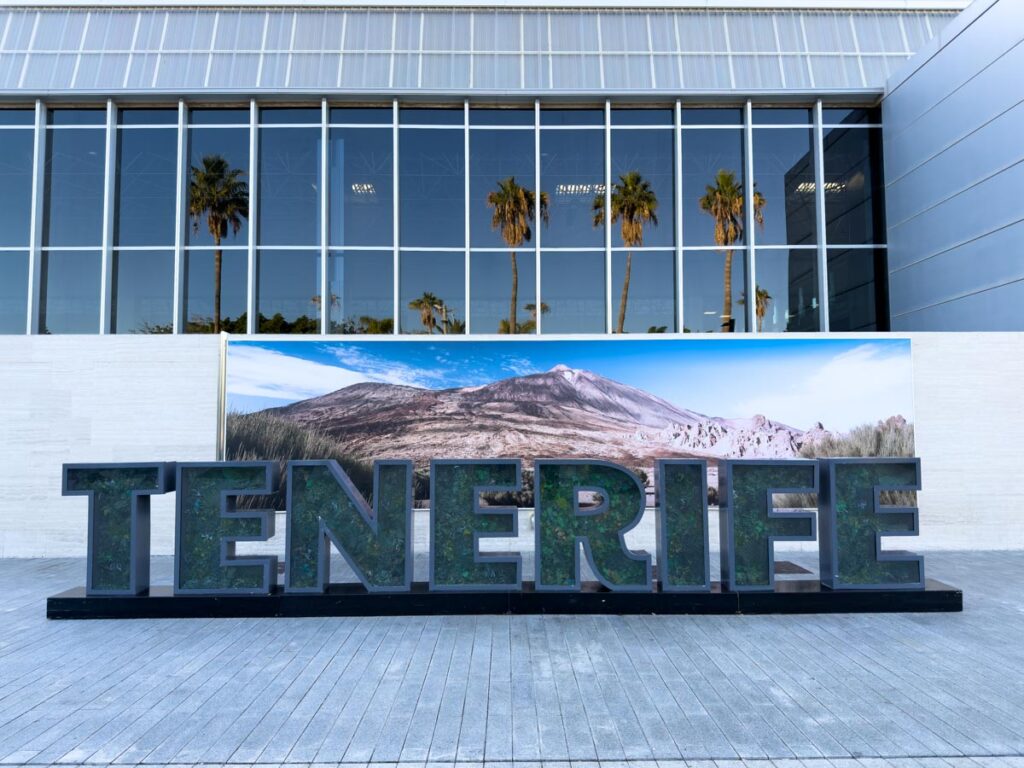 Teneriffa Flughafen Süd Erfahrungen