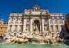 Trevi Brunnen besuchen: Beste Uhrzeit, Tipps & Regeln Trevi Brunnen besuchen