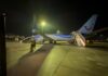 TUIfly Boeing 737 MAX 8: Meine Erfahrung mit der D-AMAF Die Boeing 737 MAX 8 mit der Kennung D-AMAF brachte mich im Januar 2026 von Teneriffa nach München. Das Flugzeug war erst wenige Wochen zuvor an TUIfly ausgeliefert worden.